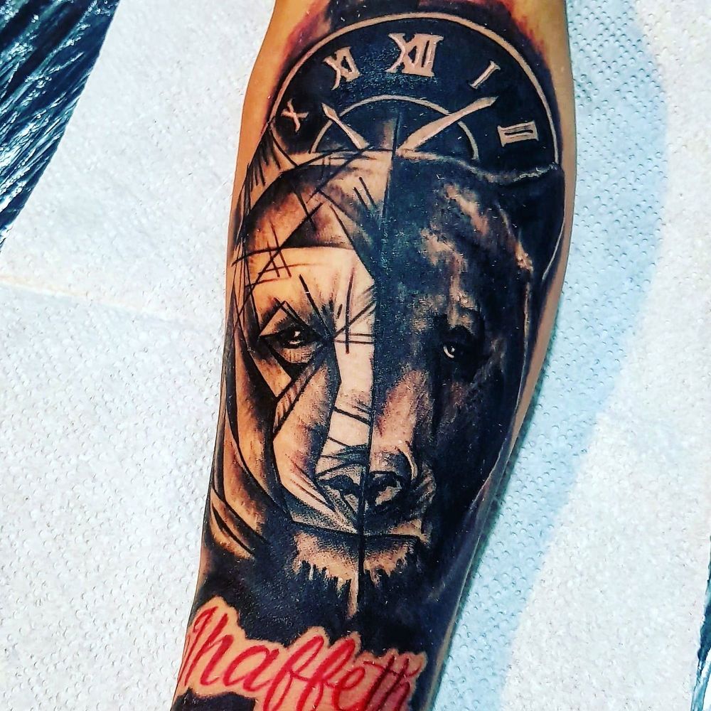 Meet your Posher, Jhony